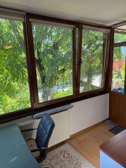 Apartament 2 camere, et2, Pet friendly - Zona Balcescu - 5