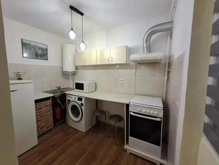 Mureseni - Inchiriere ap. 1 camera + copertina - Str. Cisnadie - 1