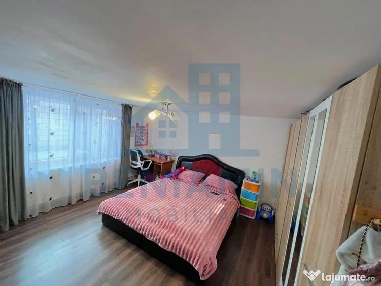 Casa mobilata utilata Brestei Promenada renovata 184mp teren - 6