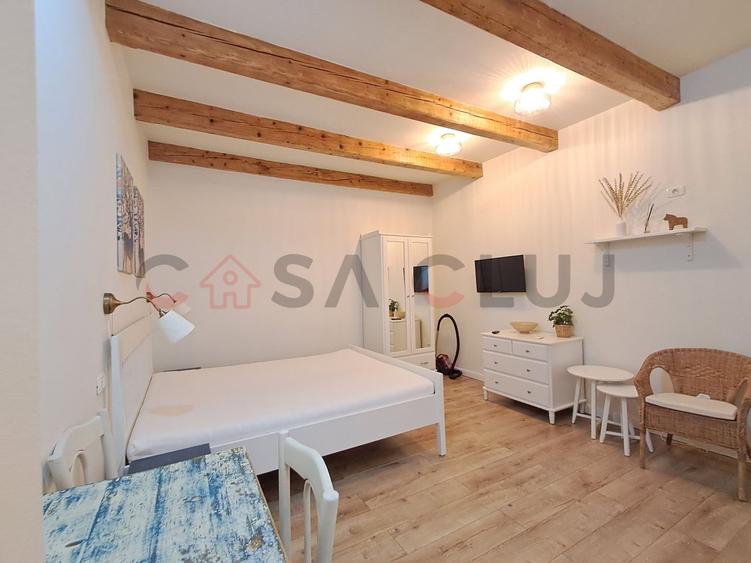 Imobil cu 2 Studiouri, La Cheie – ideală ca investiție!! - 9