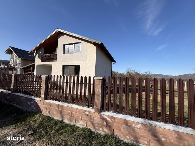 Casa cu vedere panoramica spre padure | 130 mp utili | Comision 0% - 3