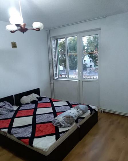 ISACCEI-APARTAMENT 2 CAMERE, ETAJ 2 - 8