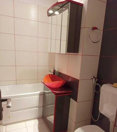 Iancului mihai bravu stradal etaj 10 - 14