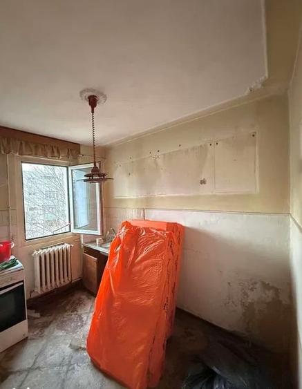 Apartament 2 camere-Podul de Piatra-etaj intermediar-fara risc - 2