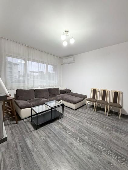 Apartament 2 camere de inchiriat Giroc, Str. Satelitului - 5