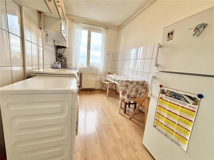 Apartament cu potential ridicat, locatie privilegiata, Grivitei, Brasov