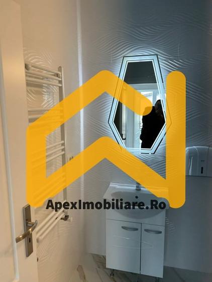 Bucurestii Noi | Spatiu Birouri 70mp | Metrou Bazilescu 2min - 7