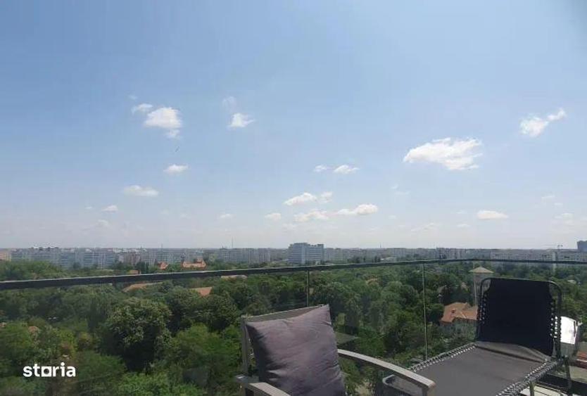 APARTAMENT TIP DUPLEX ZONA PIATA SUDULUI - 8