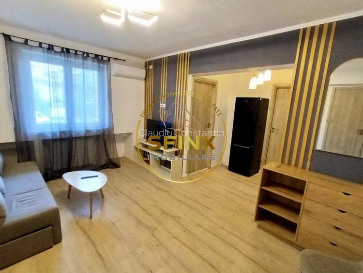 Prima inchiriere apartament cochet cu 3 camere in Piata Domenii
