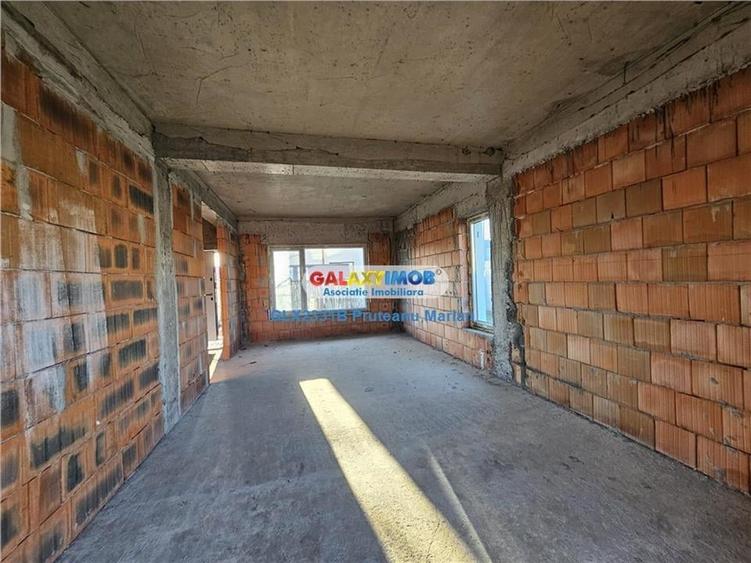 Vanzare vile Individuale de tip Duplex situate aproape de Str Dantelei - 13