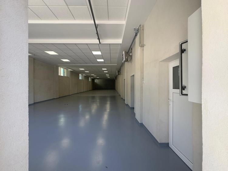 Spatiu multifunctional 334mp, zona Antibiotice - 15