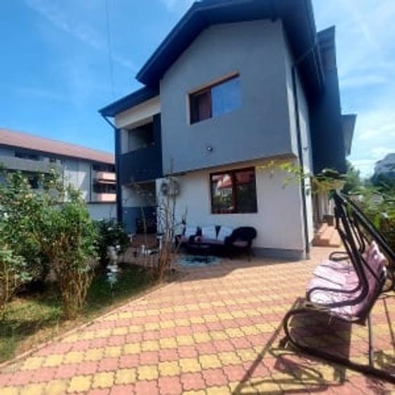 Casa individuala de vanzare- zona Fundeni - 3