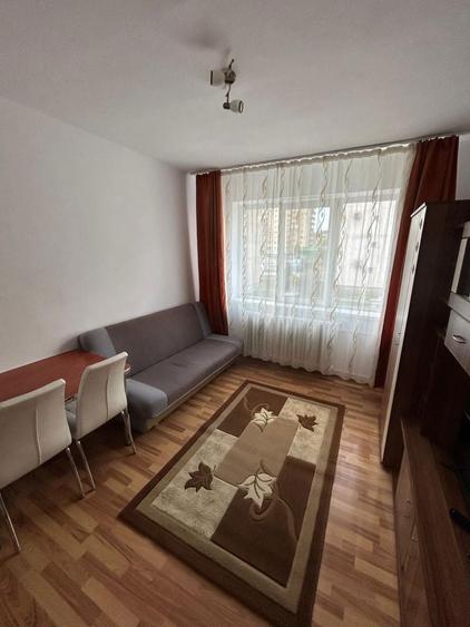 Garsoniera renovata, costuri mici- zona HAN - 1