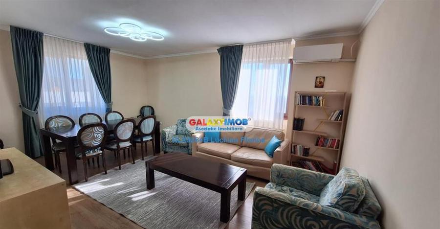 Apartament 3 camere, 2 bai, Jupiter Residence - Parcul Vacar - 3
