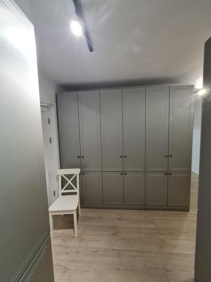 Superb ap. 3 cam. dec. pretabil pentru birouri zona Iancului - 18