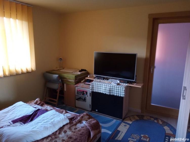 Casa la ,,,Neagra Sarului - 2