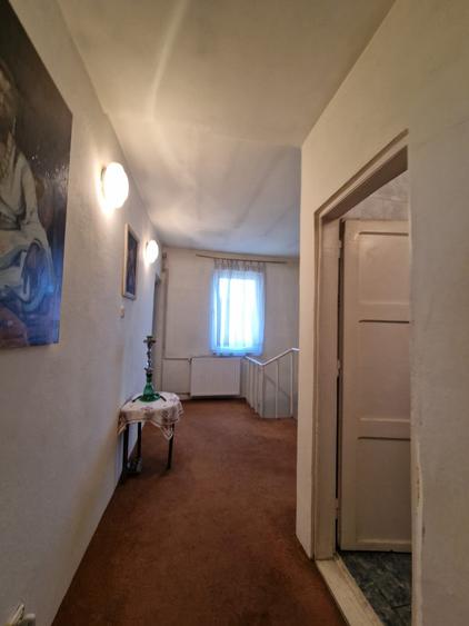 Eroii Revolutiei -  Casa  locuibila - teren 363 mp - deschidere 20.71 mp - P+1E - 5