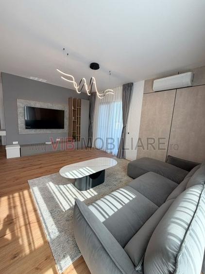 Apartament 2 camere Darwin Residence Otopeni–Tunari | Prima închiriere | Parcare - 3