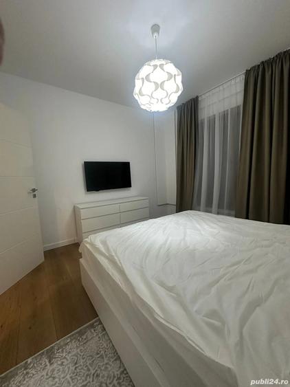 Apartament Dumbravi?a de inchiriat - 6