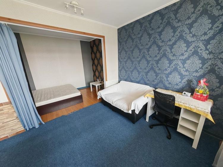 Inchiriez apartament cu 1 camera - 5