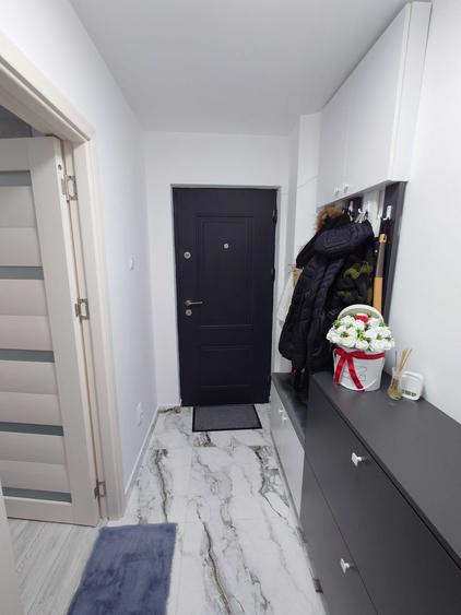 Apartament Mobilat+Utilat,3 camere Targoviste M11 - 1