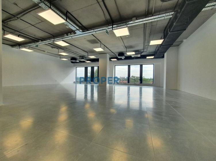 Comision 0! Spatii birouri/fitness langa metrou Aurel Vlaicu - 6