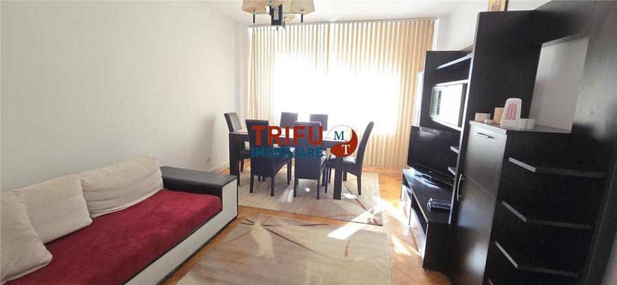 Apartament pentru familie de inchiriat in Cetate - 1