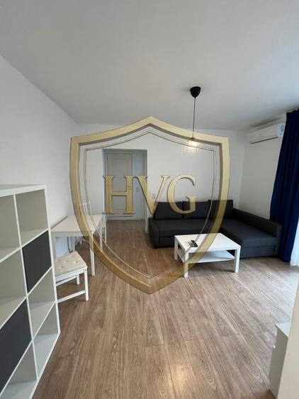 Apartament 2 Camere | Semidecomandat | Universitate-Romana - 2