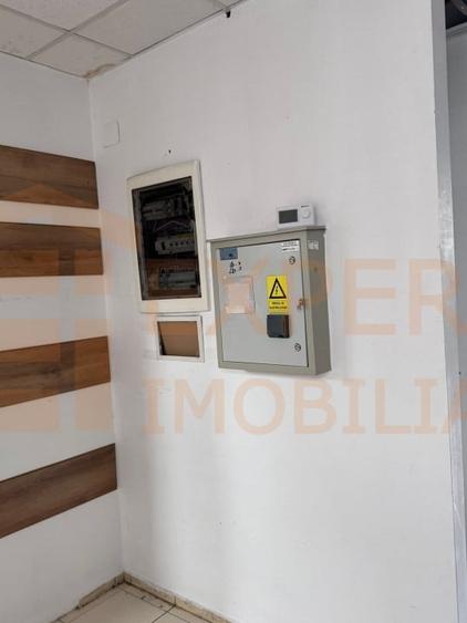 Spatiu comercial de inchiriat in zona Delfinariu, Constanta - 7