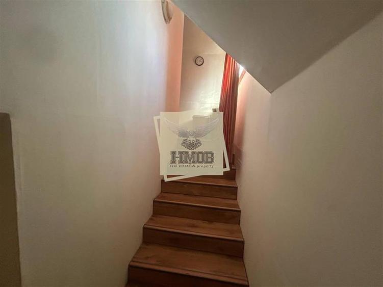 Casa cu 3 camere 3 bai living bucatarie Ciresica - 11