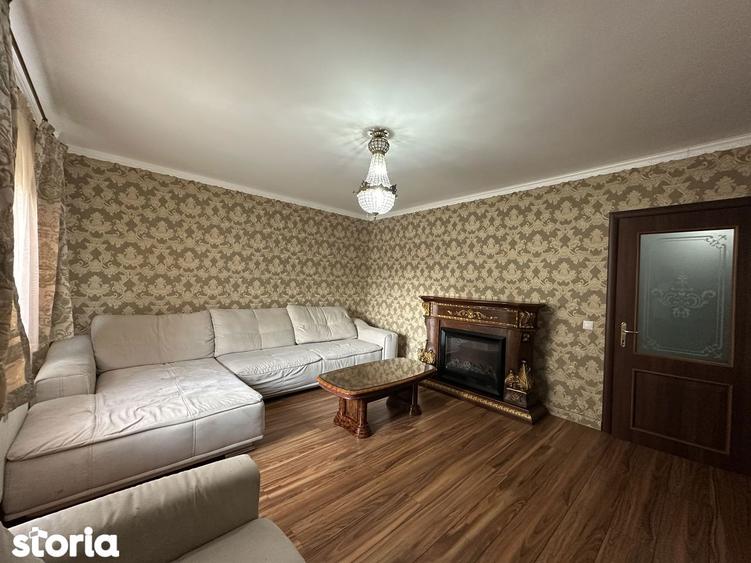 Agentia imobiliara VIGAFON vinde apartament 2 camere Cantacuzino - 2