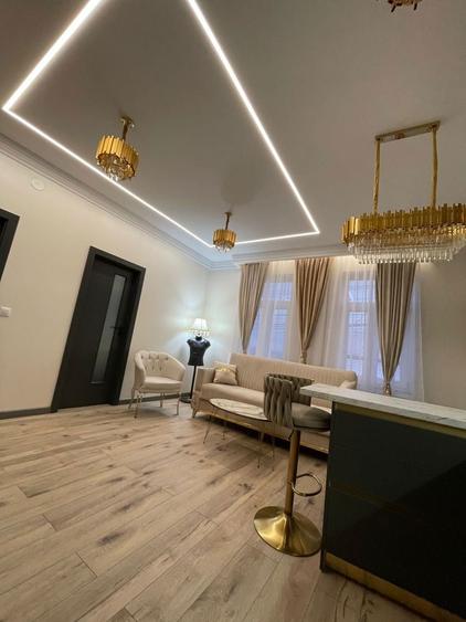 Vand apartament la curte! - 5