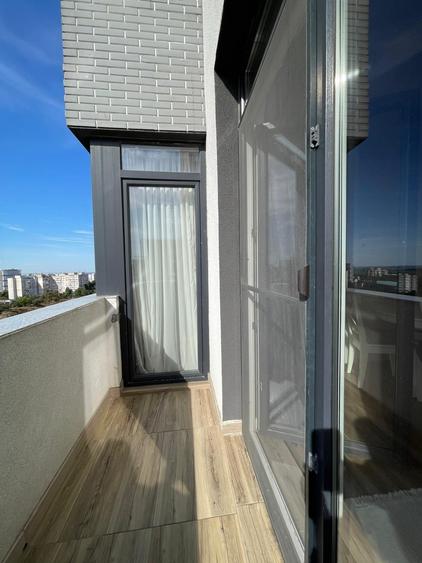 Exclusivitate- Tomis Nord, apartament 3 camere, bloc 2015, liber, loc de parcare - 36
