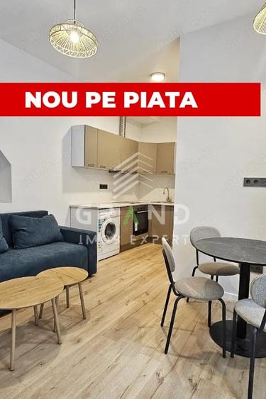 Oportunitate ! Ap. 2 camere  | Petfriendly | Terasa | Calea Motilor - 1