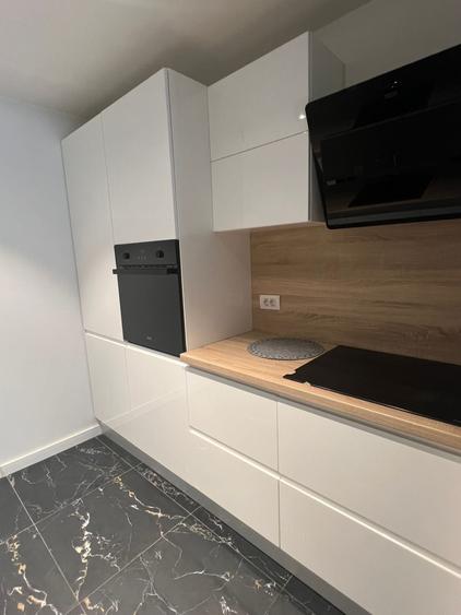 ONE HERASTRAU PLAZA | Apartament luminos 2 camere LEMON DESIGN | GARAJ - 4