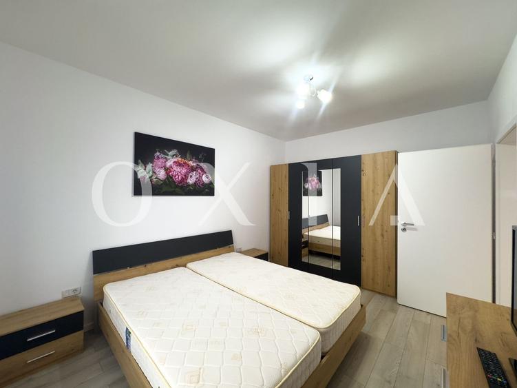 OX675 Prima Inchiriere, Mobilat si Utilat, Parcare Proprie - 12