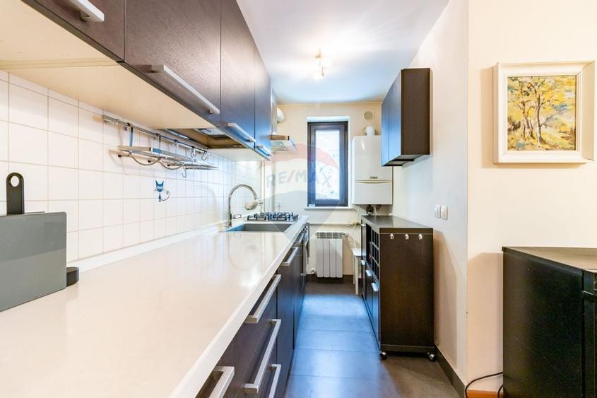 Apartament 4 camere in zona Nord - Pipera, Erou Iancu Nicolae - 4