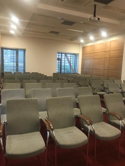 Închiriere / Vânzare – Clădire impecabilă birouri + depozit – Bd. Metalurgiei - 6