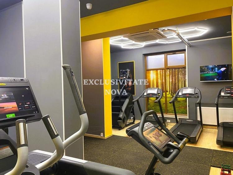 0% ! Spatiu COMERCIAL in proprietate cu Afacere "la cheie" PARTER - 7