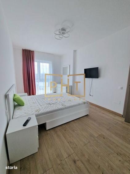 Apartament de vanzare cu 2 camere, 53 mp, zona Vivo ! - 6