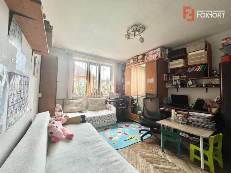 Apartament 2 camere de vanzare, zona Brancoveanu - 3