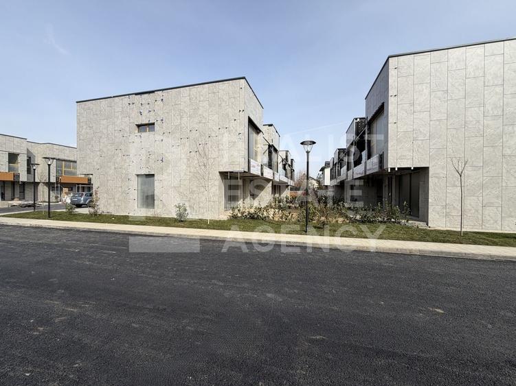 Vilă în Pipera, 116 mp utili, 2 locuri de parcare, București - 3