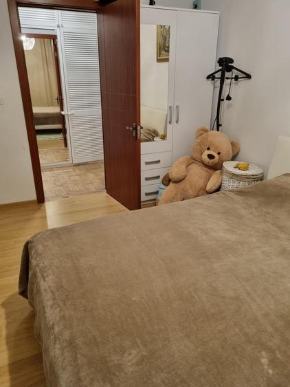Apartament 2 camere - Zona Tei - Metrou Obor - Centrala Proprie - 8