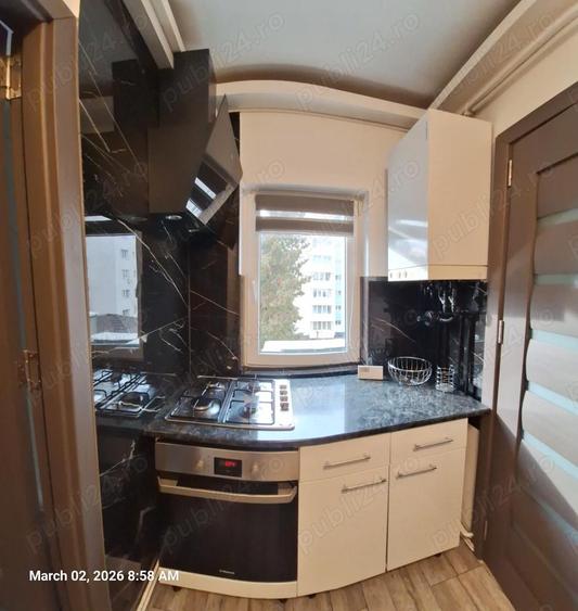 Apartament Mana?tur Calea Flore?ti langa Mega Image - 9