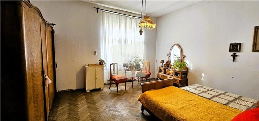 Casa individuala S+P 215mp cu pivnita teren 900mp Sub Arini - 15