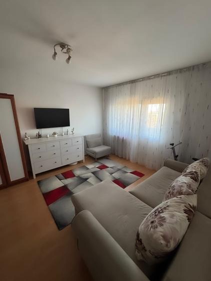 Inchiriez apartament 2 camere Craiova - 1