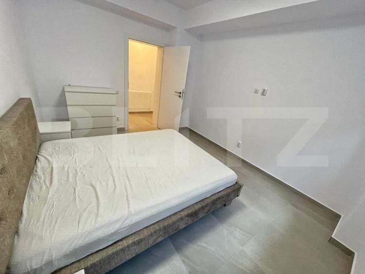 Apartament 2 camere, 54 mp, aer conditionat, parcare privata, Central - 5