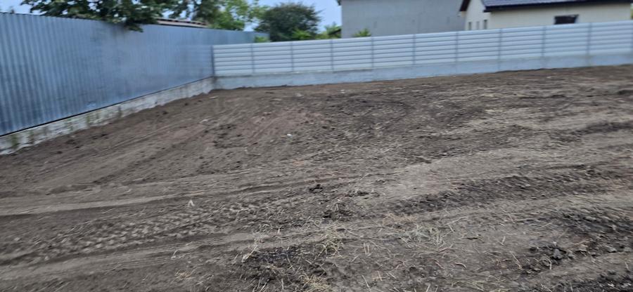 Teren de vanzare 700 mp central Odobesti - 21