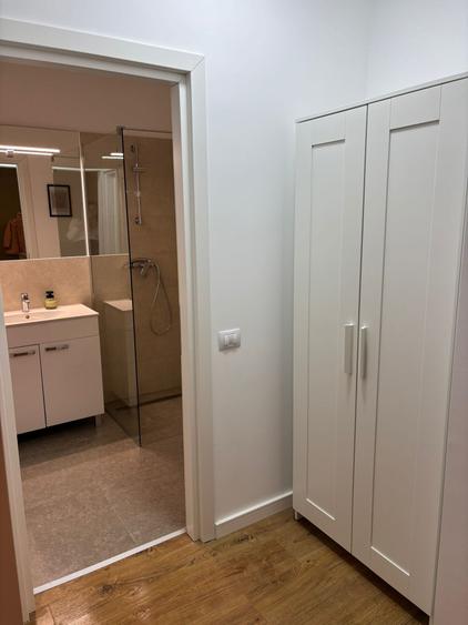 Ap 2 Camere - Bloc Nou – Păcurari – Ideal pentru Birou sau Locuință - 3