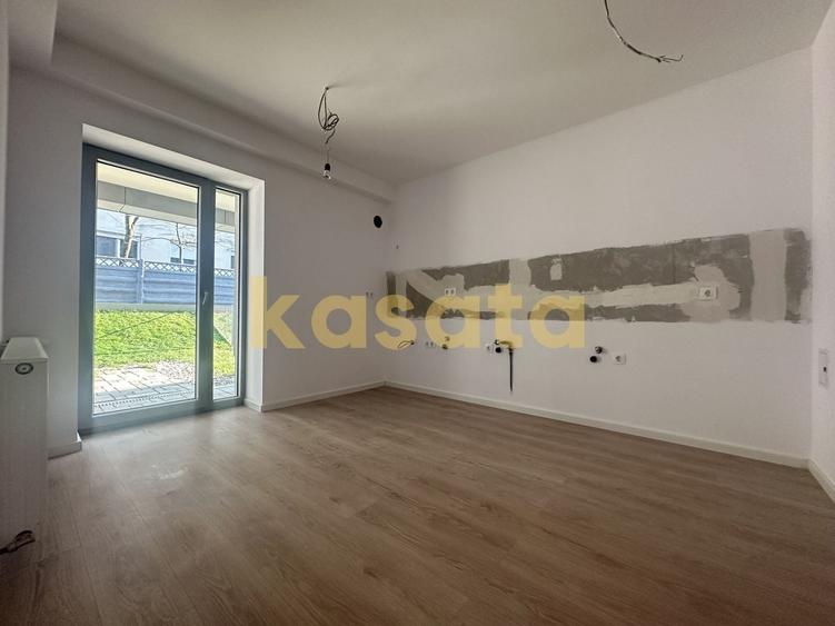 DE VANZARE | APARTAMENT 3 CAMERE | REZIDENTIAL SAU BIROU | TEI | NOU - 2